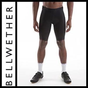 Bellwether Men’s Compression Cycling Shorts